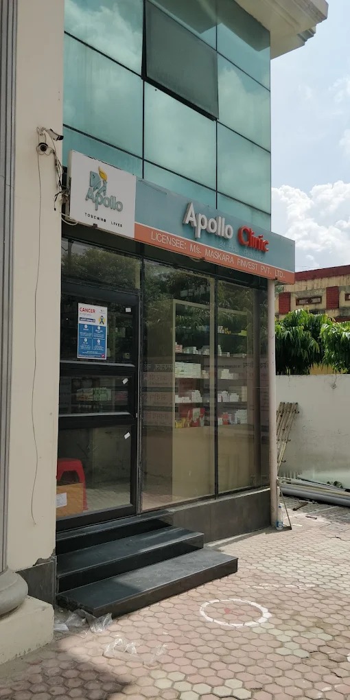 Apollo Clinic