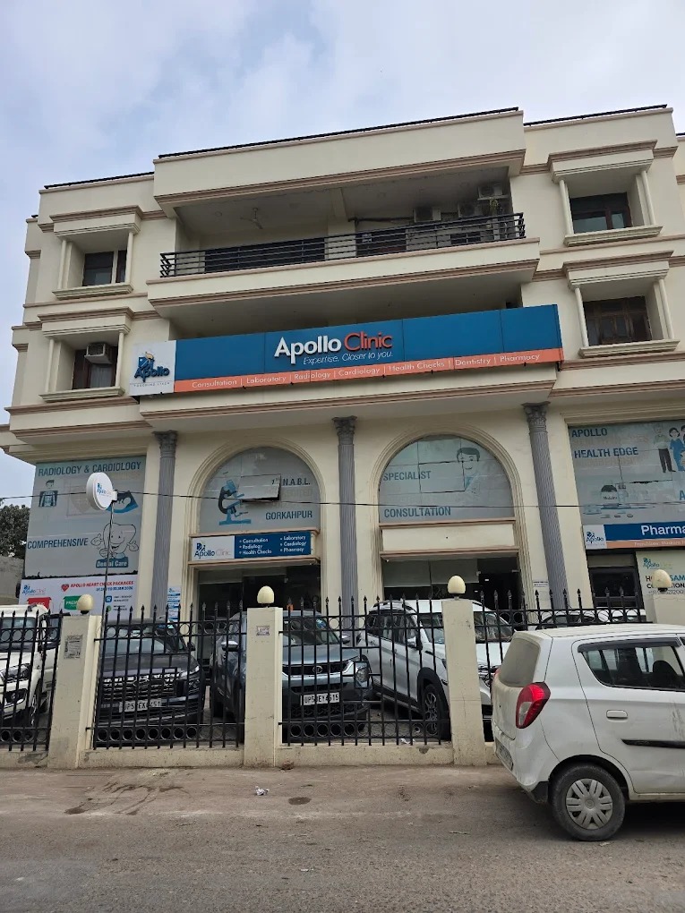 Apollo Clinic