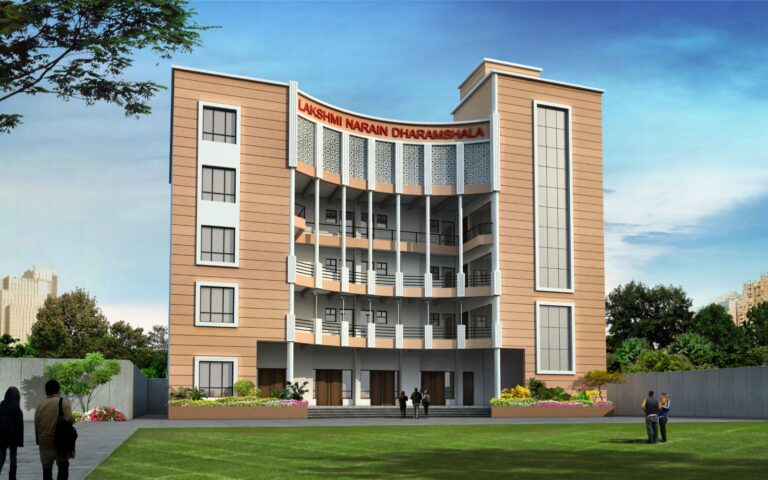 Dharamshala Krishnanagar