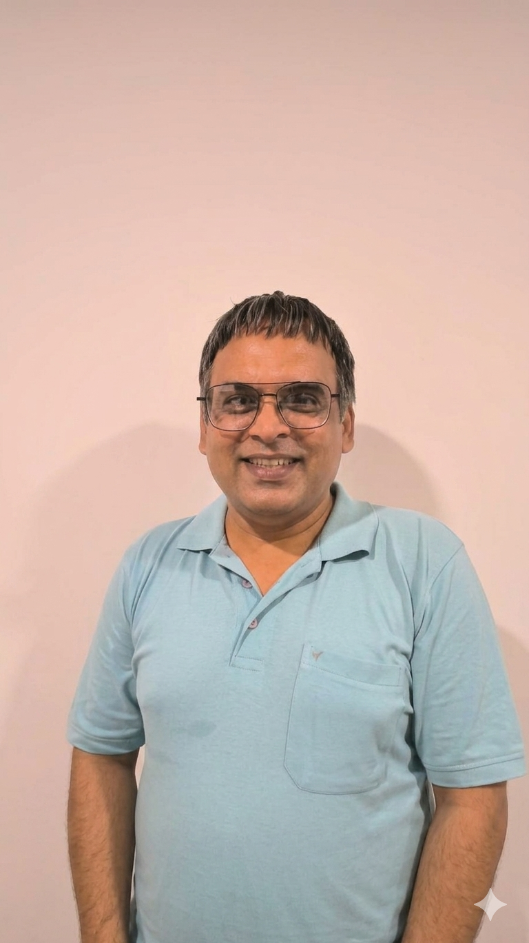 Dinesh Singh
