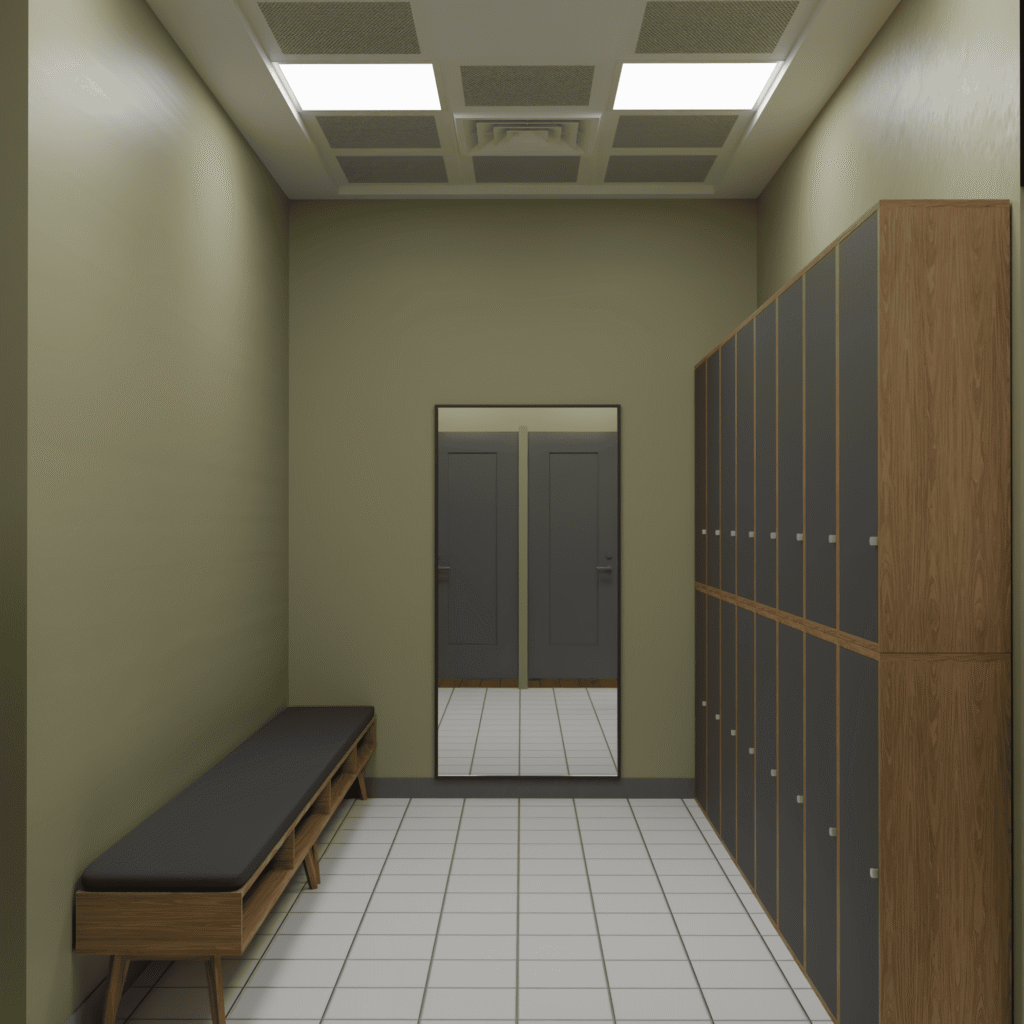 Metrea Office Airforce Station