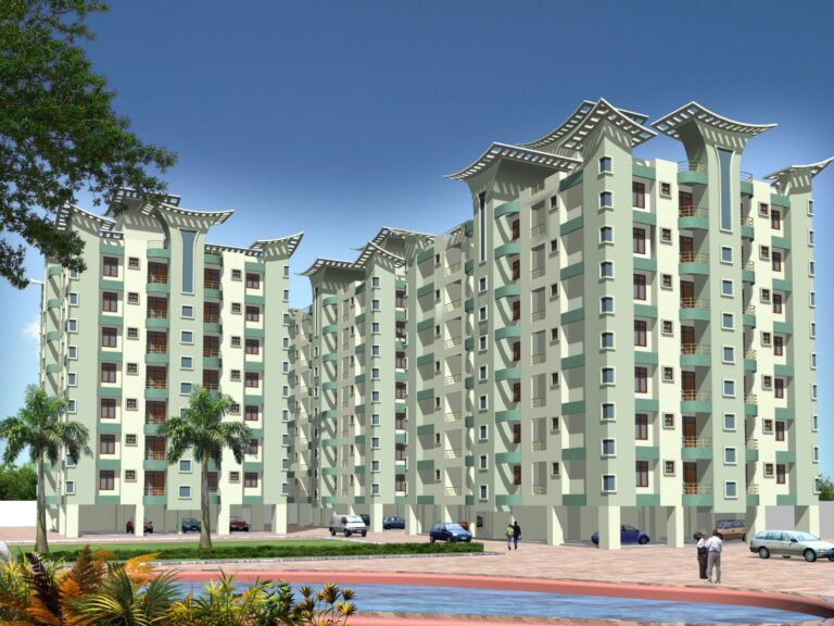Madhusudhan Homes