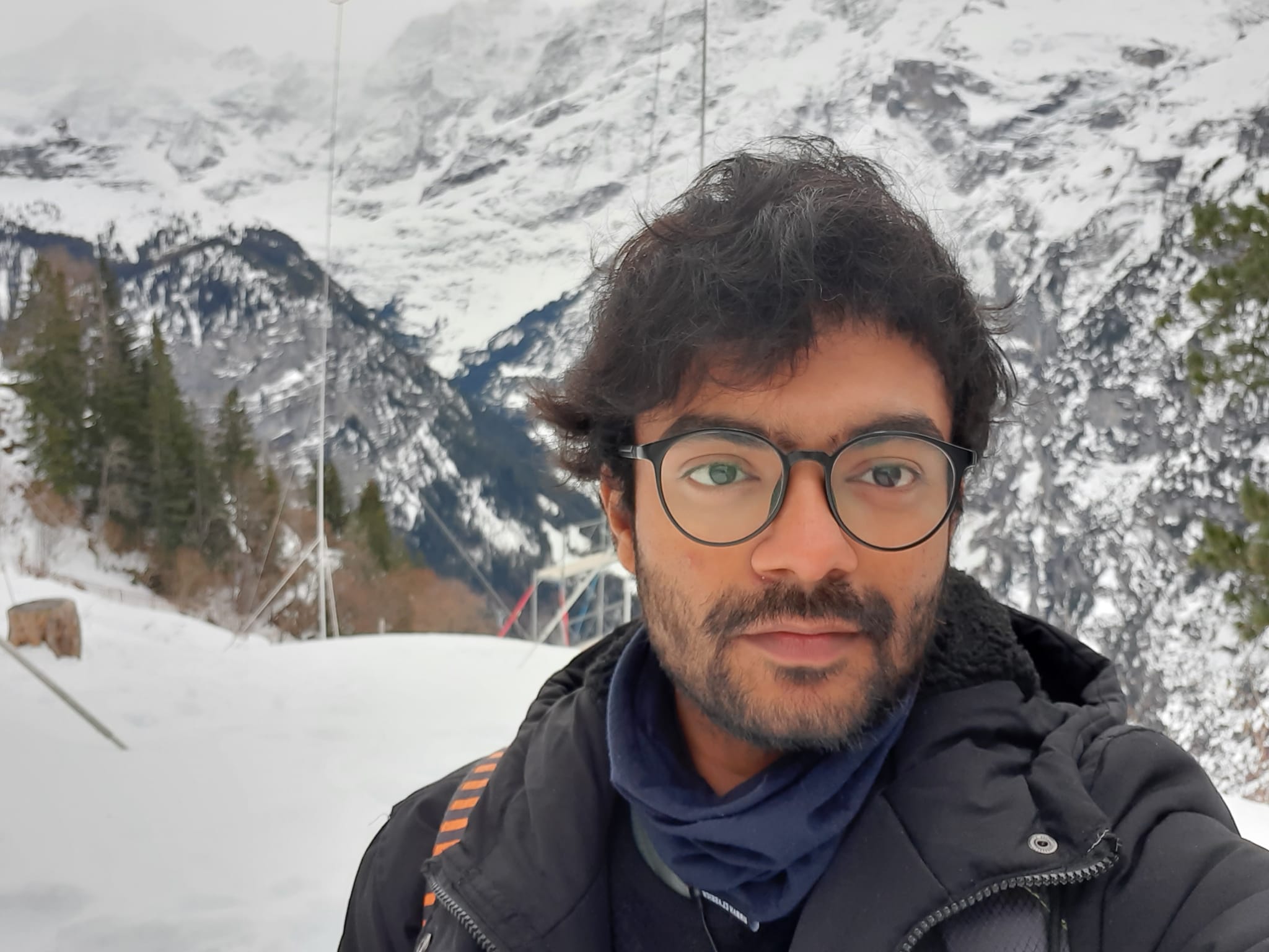 Pranjal Agrawal