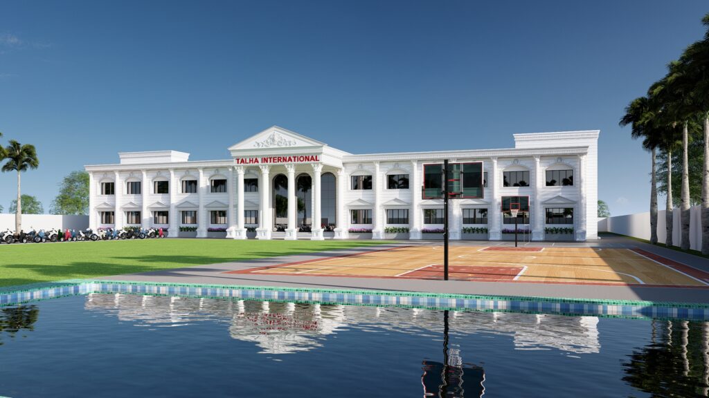 Talha International