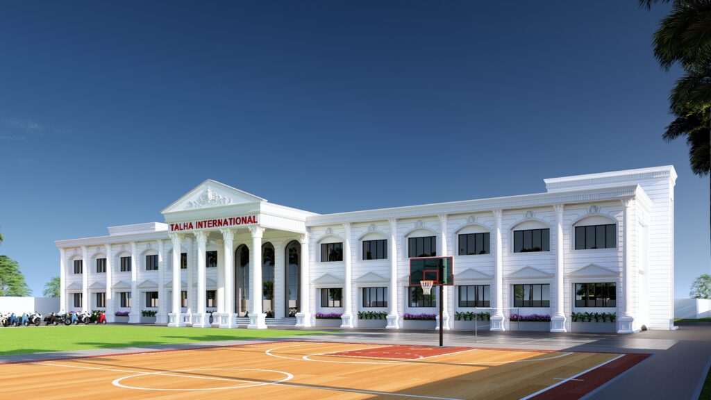 Talha International