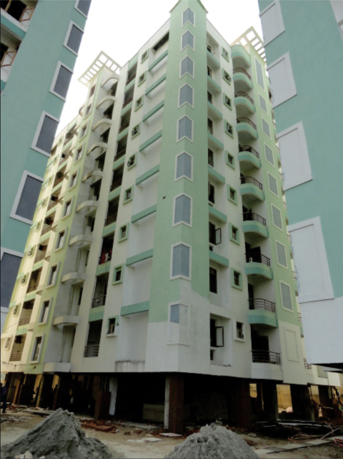 Madhusudhan Homes
