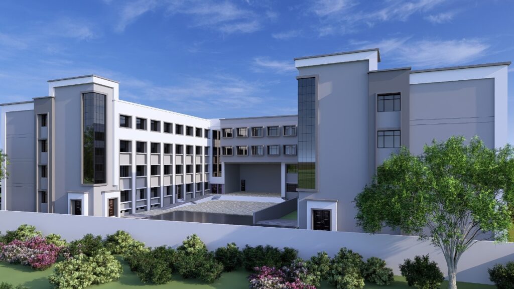 Rampus School