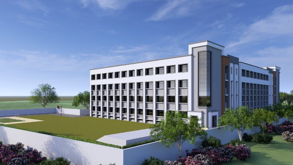 Rampus School