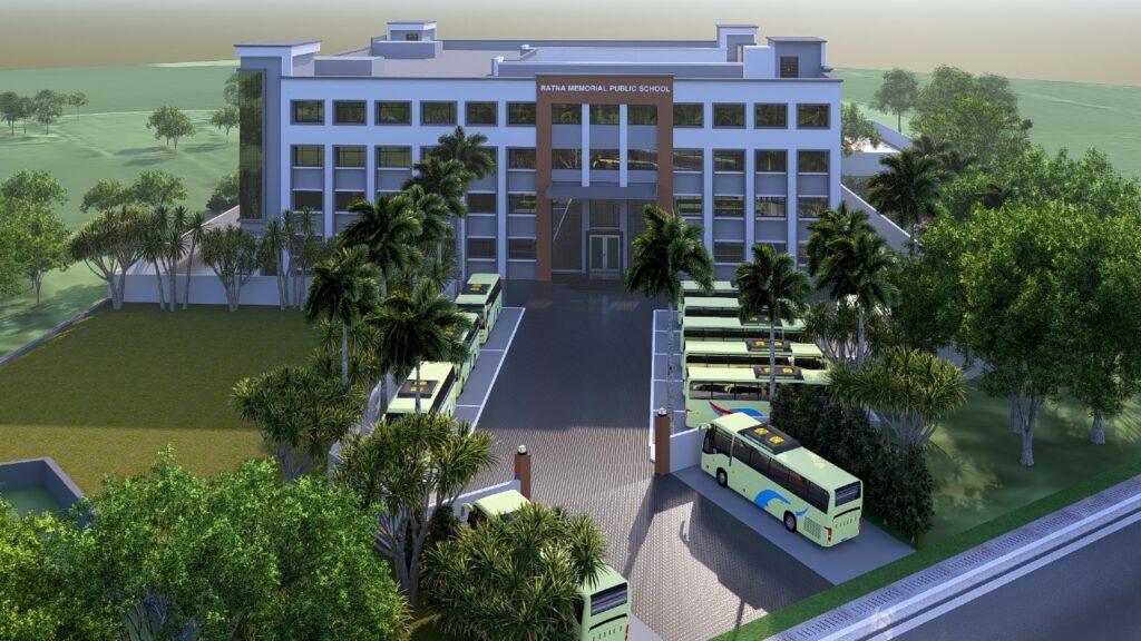 Rampus School