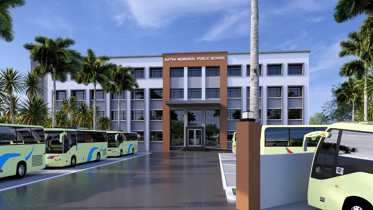 Rampus School