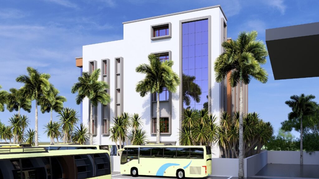 Rampus School