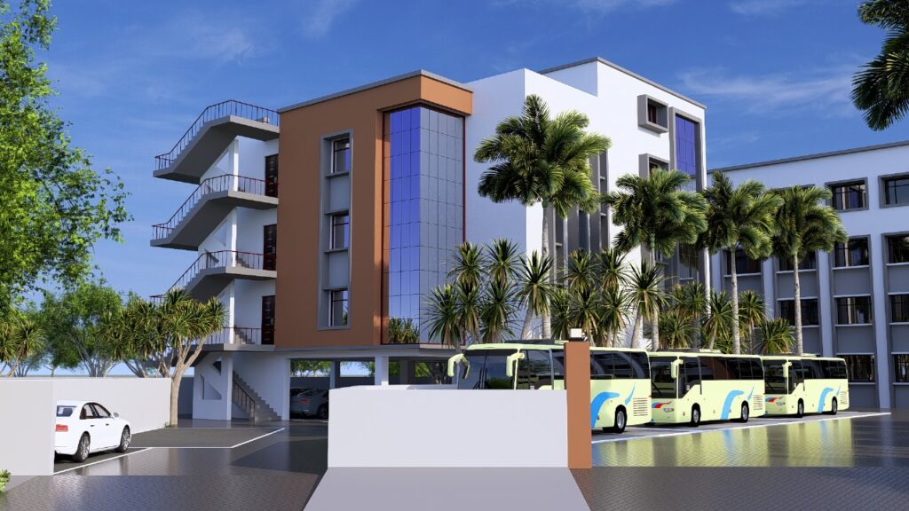Rampus School