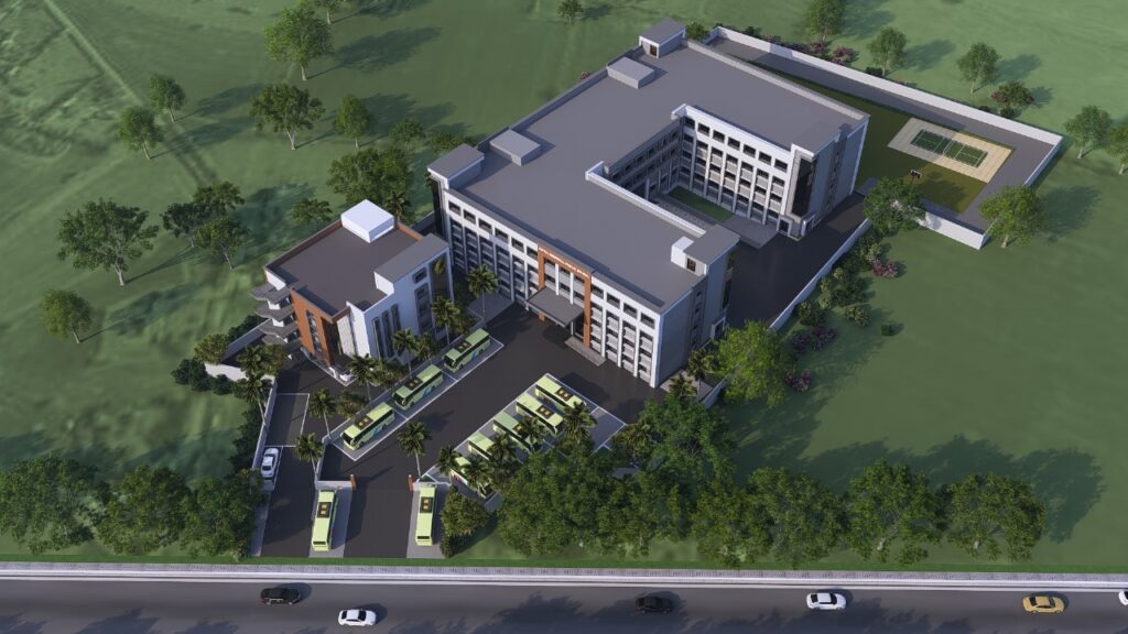 Rampus School