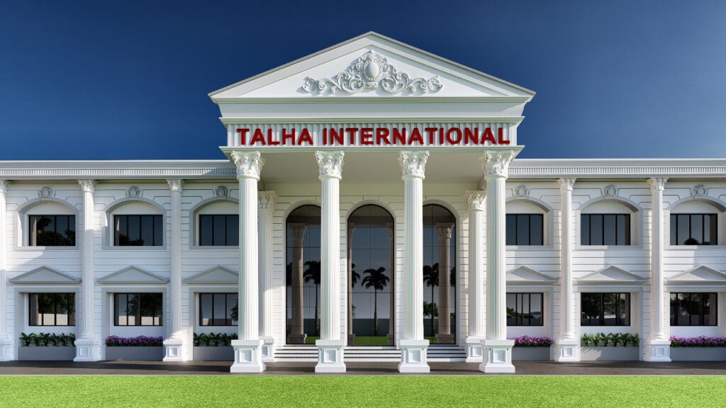 Talha International