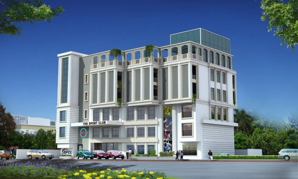 BFCL Corporate