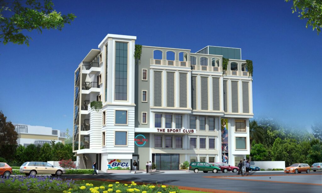 BFCL Corporate