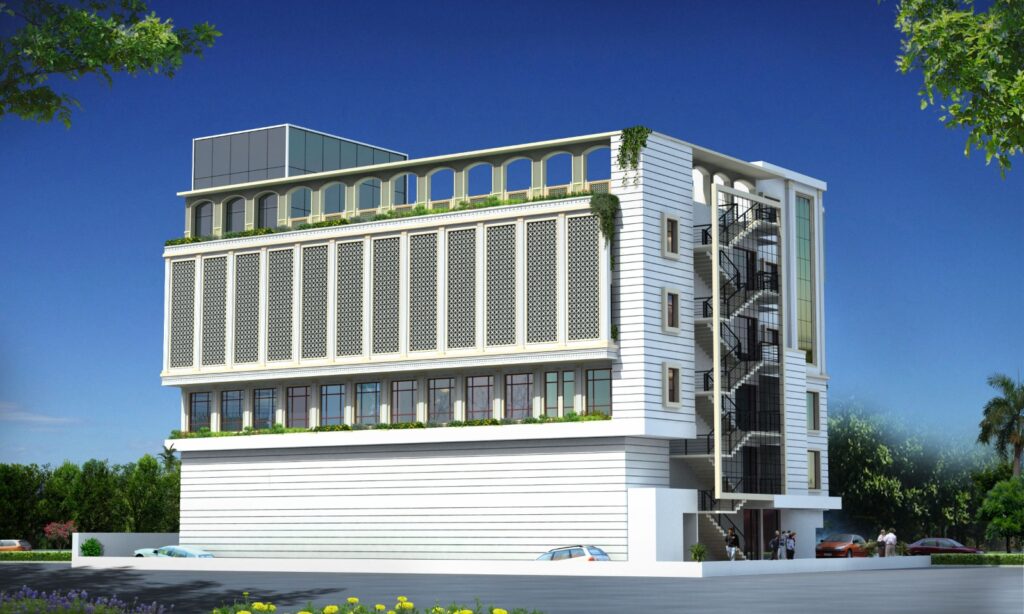 BFCL Corporate