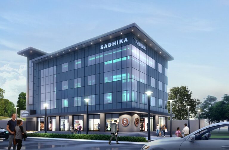 Sadika Complex
