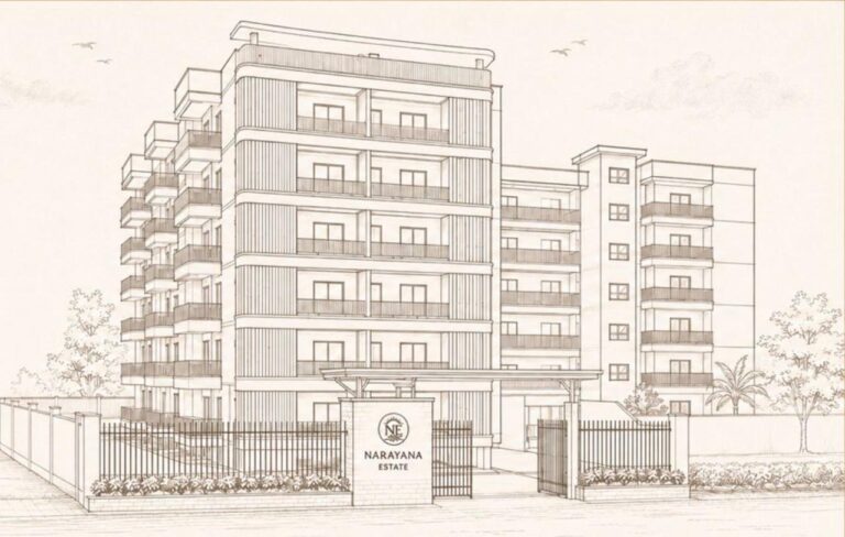 Narayana Estate