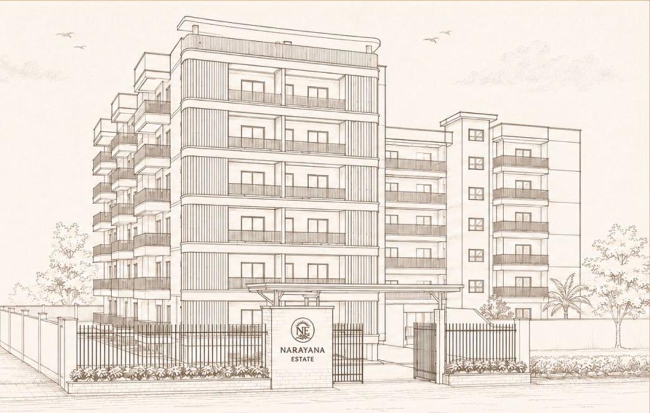 Narayana Estate