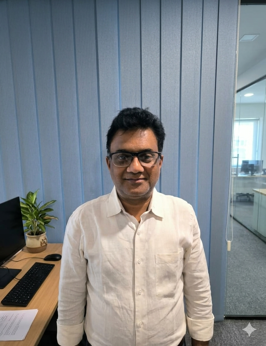 Pramod Agrawal