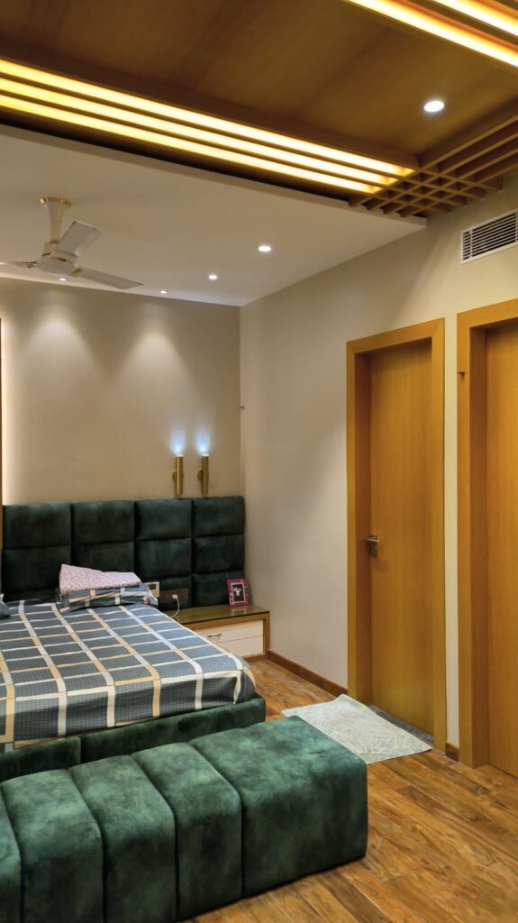 Twin House