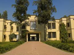 Vikas Bharti School