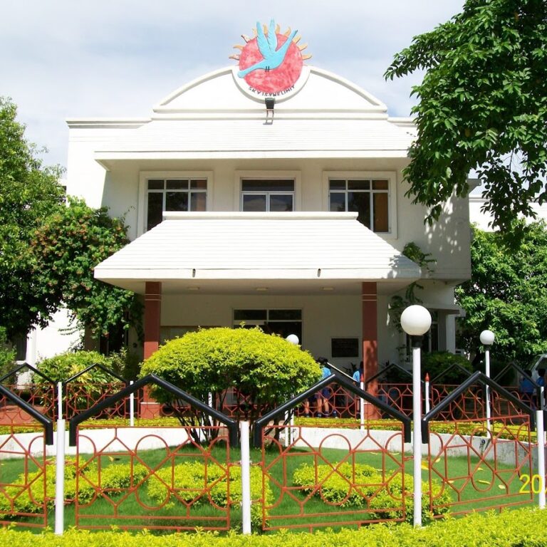 Vikas Bharti School