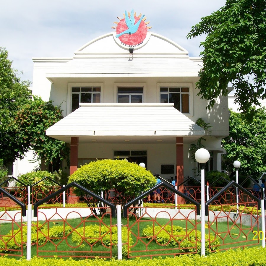 Vikas Bharti School